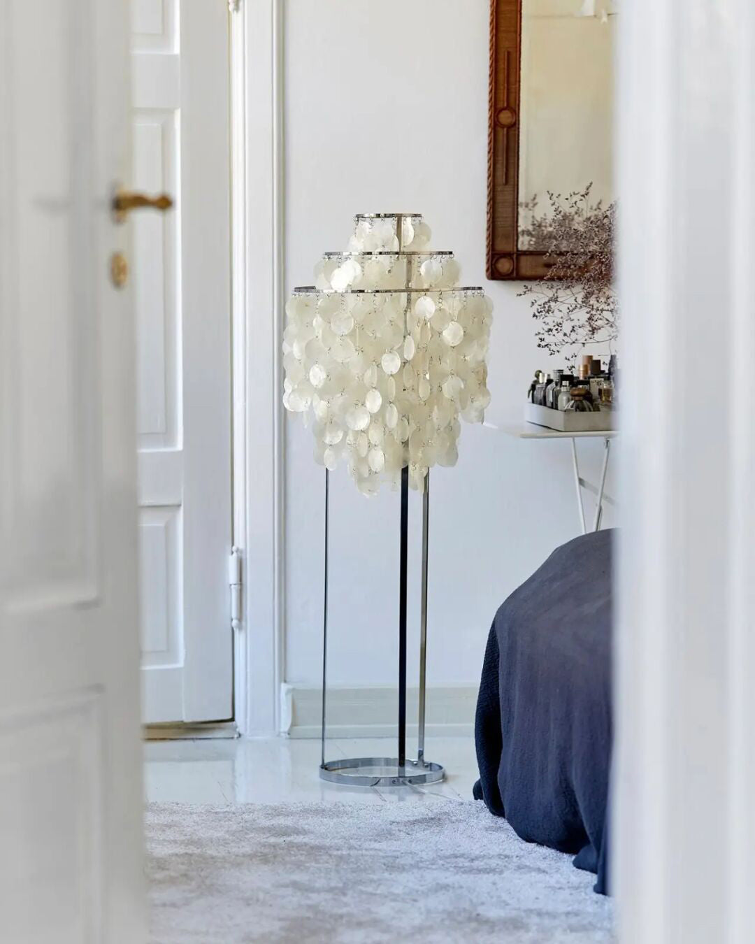 Shell Floor Lamp Floor lamp