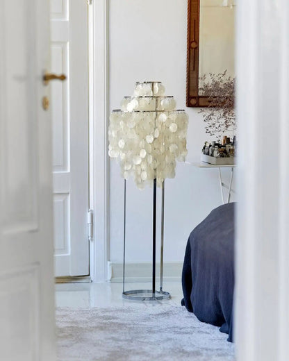 Shell Floor Lamp Floor lamp