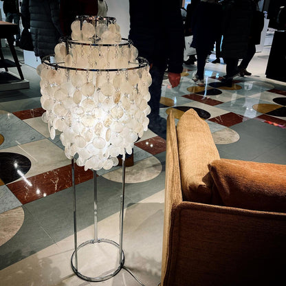 Shell Floor Lamp Floor lamp