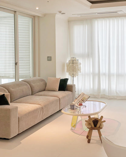 Shell Floor Lamp Floor lamp