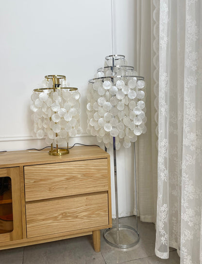 Shell Floor Lamp Floor lamp