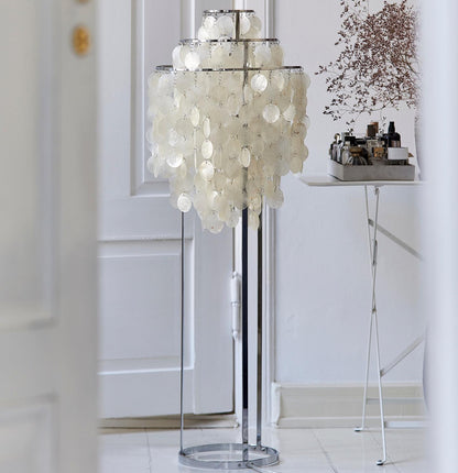 Shell Floor Lamp Floor lamp