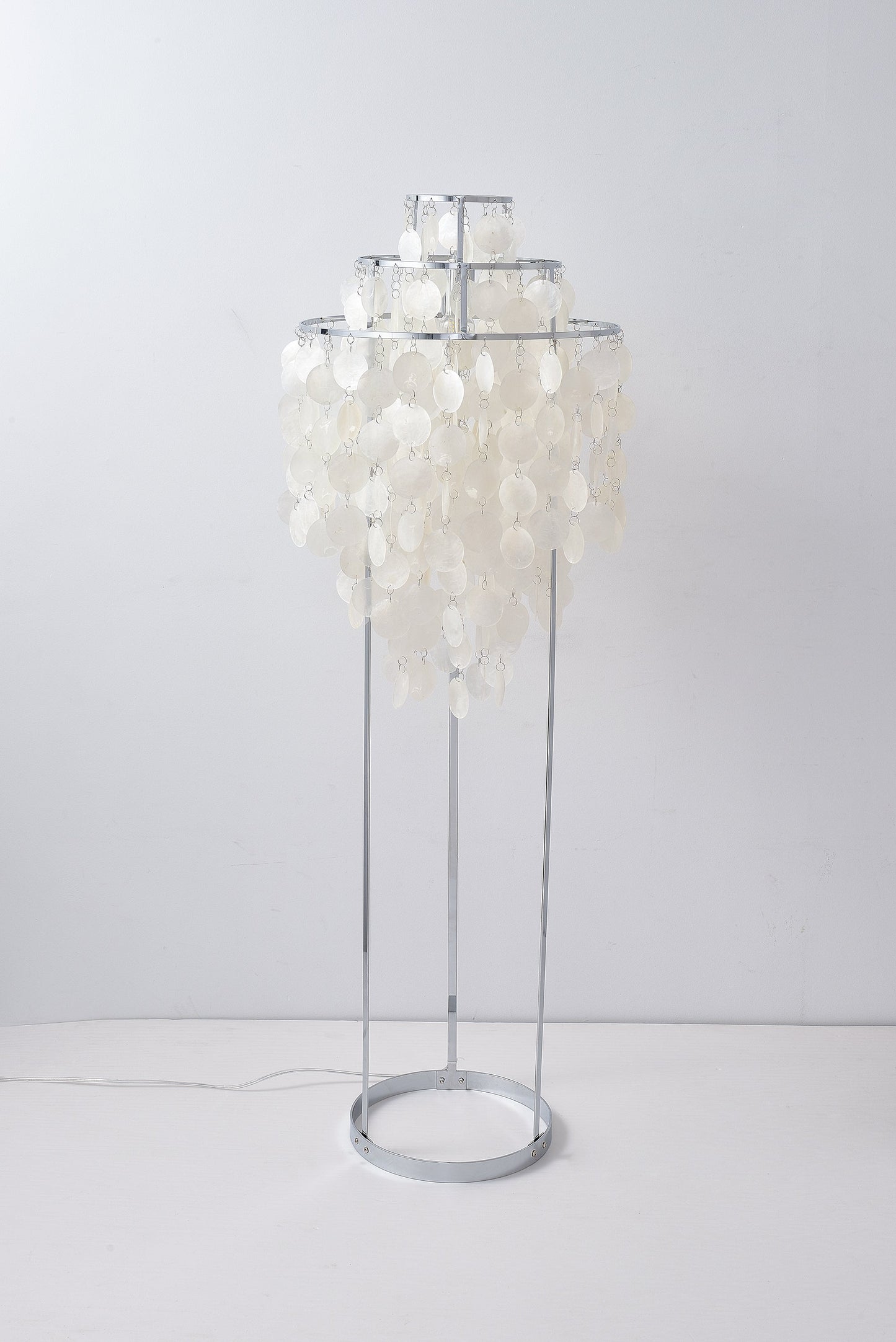 Shell Floor Lamp Floor lamp