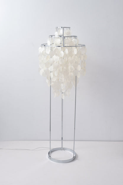 Shell Floor Lamp Floor lamp