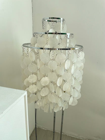 Shell Floor Lamp Floor lamp