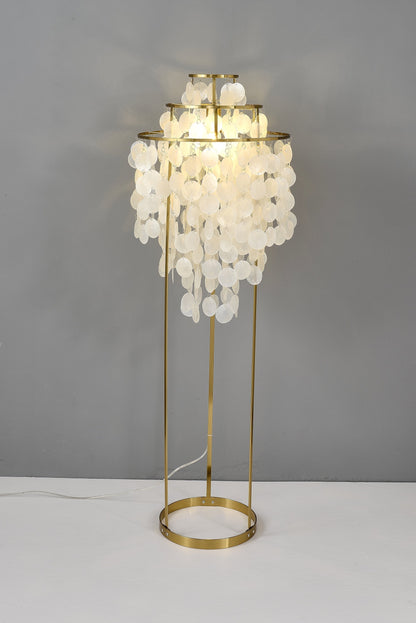 Shell Floor Lamp Floor lamp