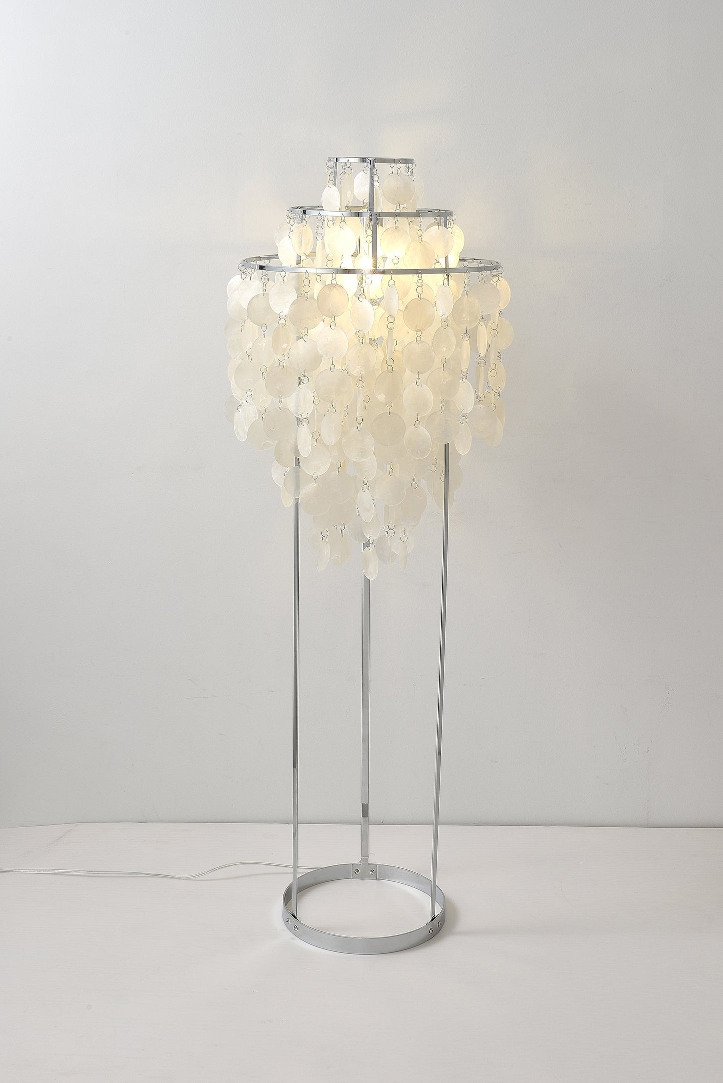 Shell Floor Lamp Floor lamp