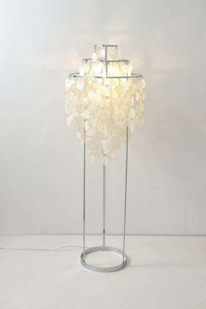 Shell Floor Lamp Floor lamp