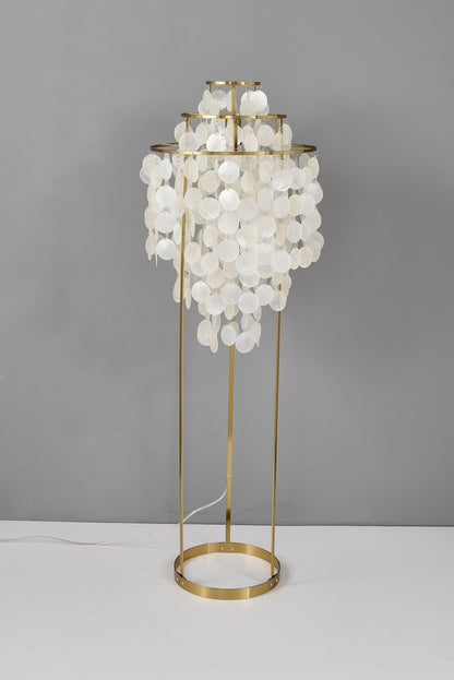 Shell Floor Lamp Floor lamp