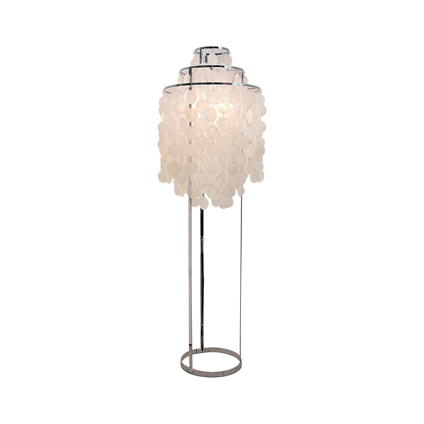 Shell Floor Lamp Floor lamp
