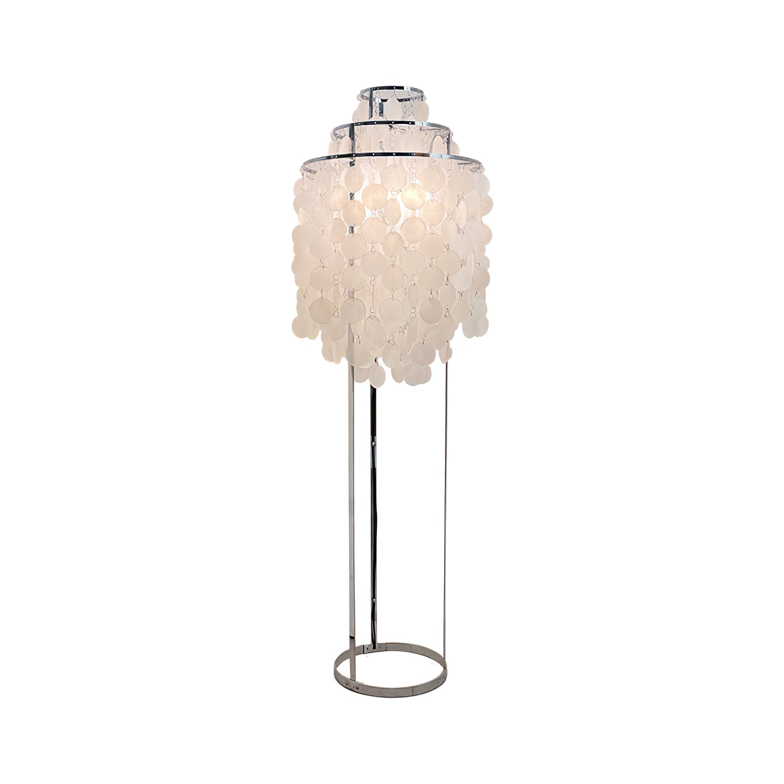 Shell Floor Lamp Floor lamp
