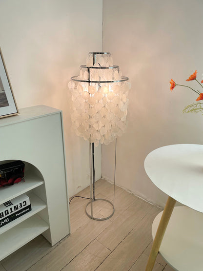 Shell Floor Lamp Floor lamp