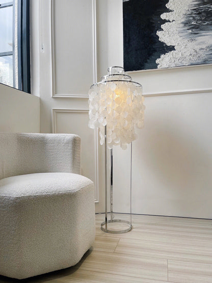 Shell Floor Lamp Floor lamp