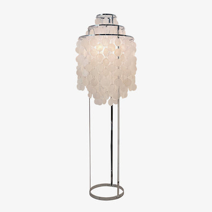 Shell Floor Lamp Floor lamp