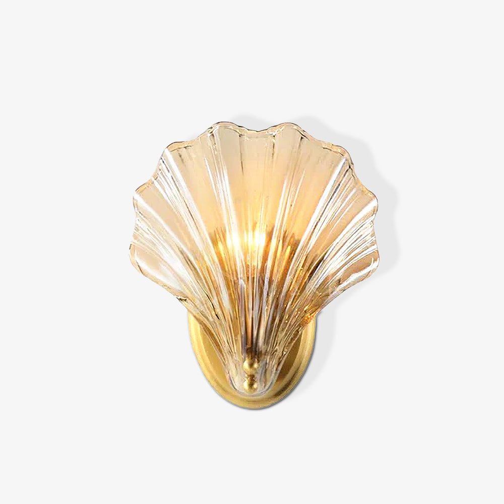 Shell Wall Light Wall lamp