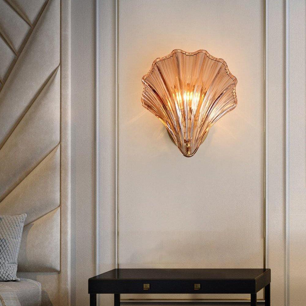 Shell Wall Light Wall lamp