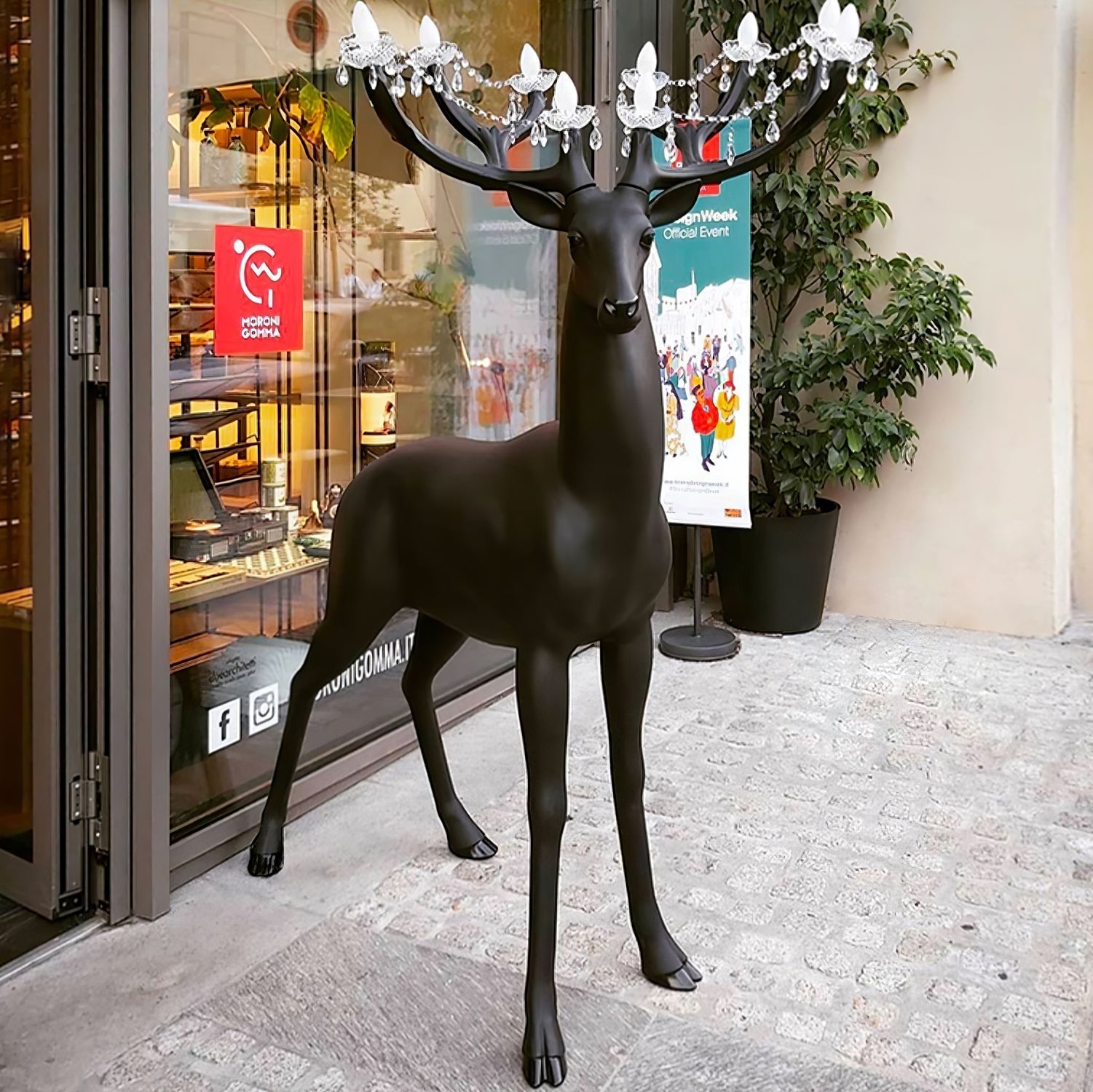 Sherwood Floor Lamp Floor lamp