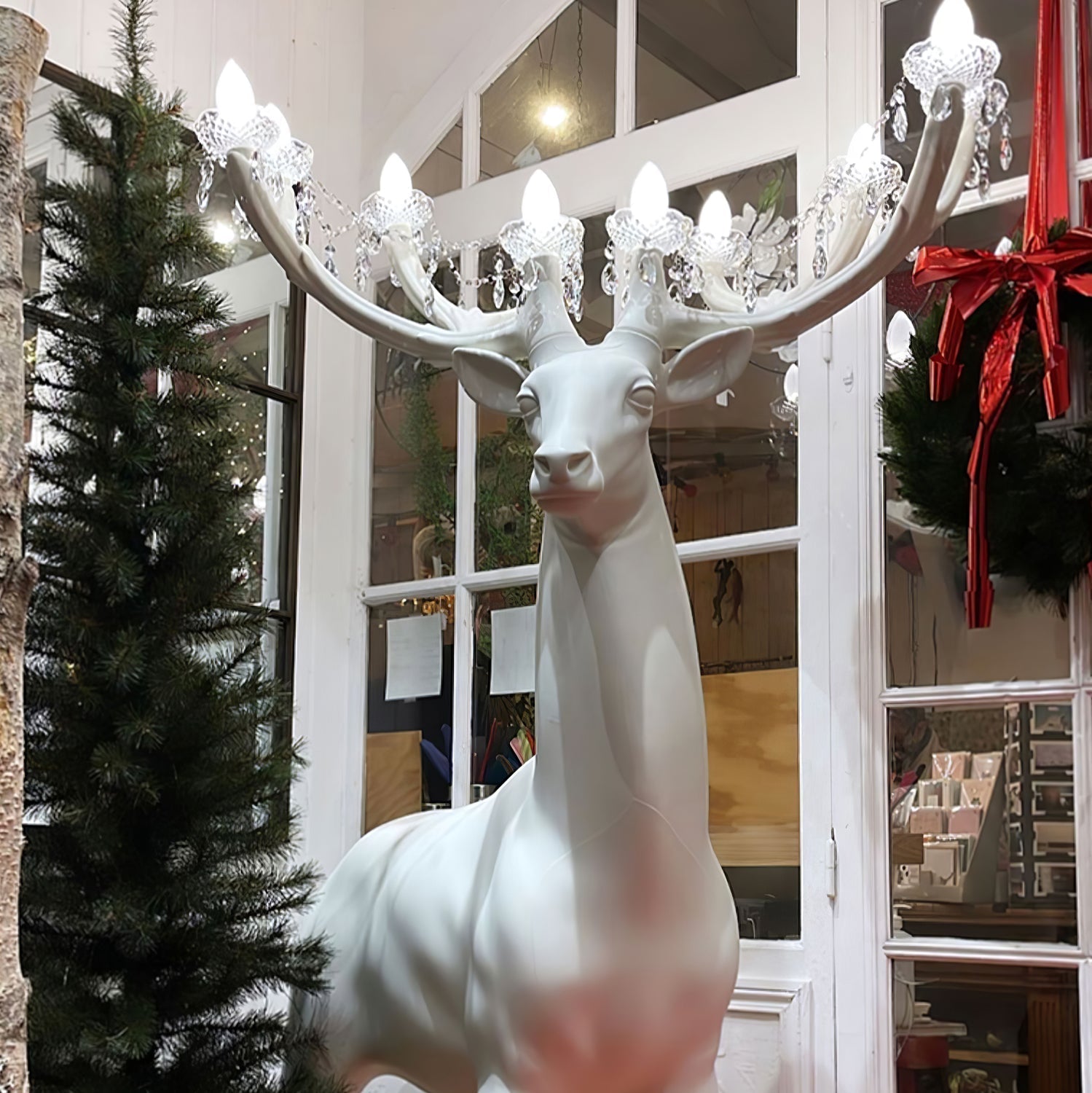 Sherwood Floor Lamp Floor lamp
