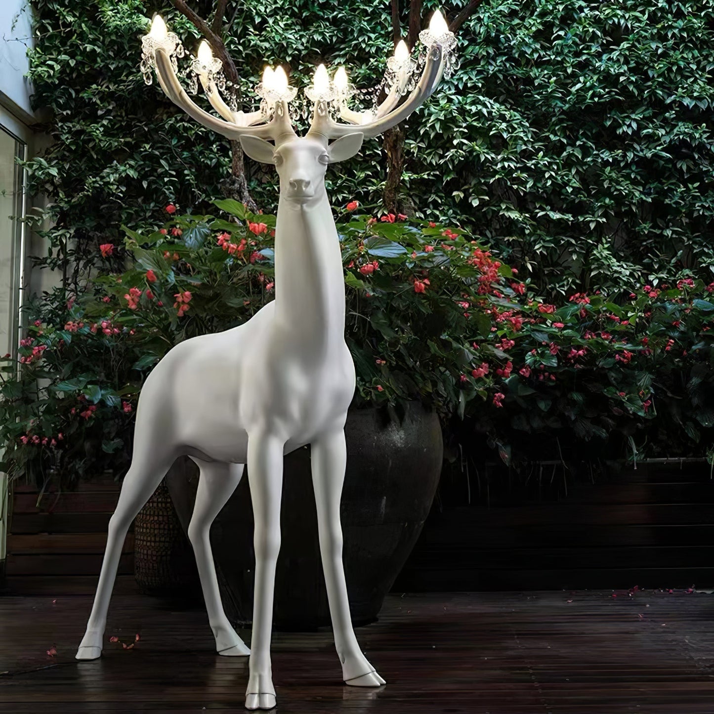 Sherwood Floor Lamp Floor lamp