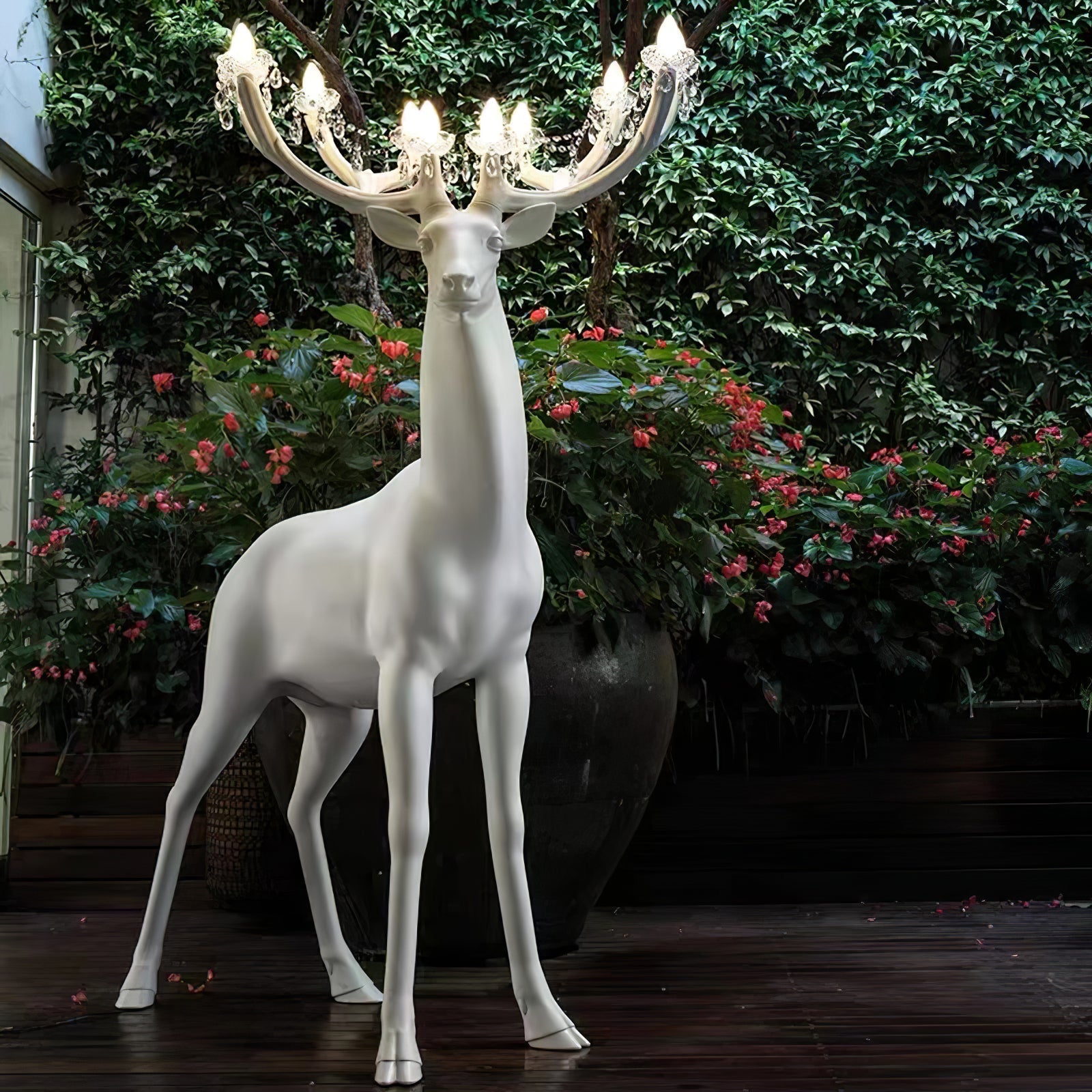 Sherwood Floor Lamp Floor lamp