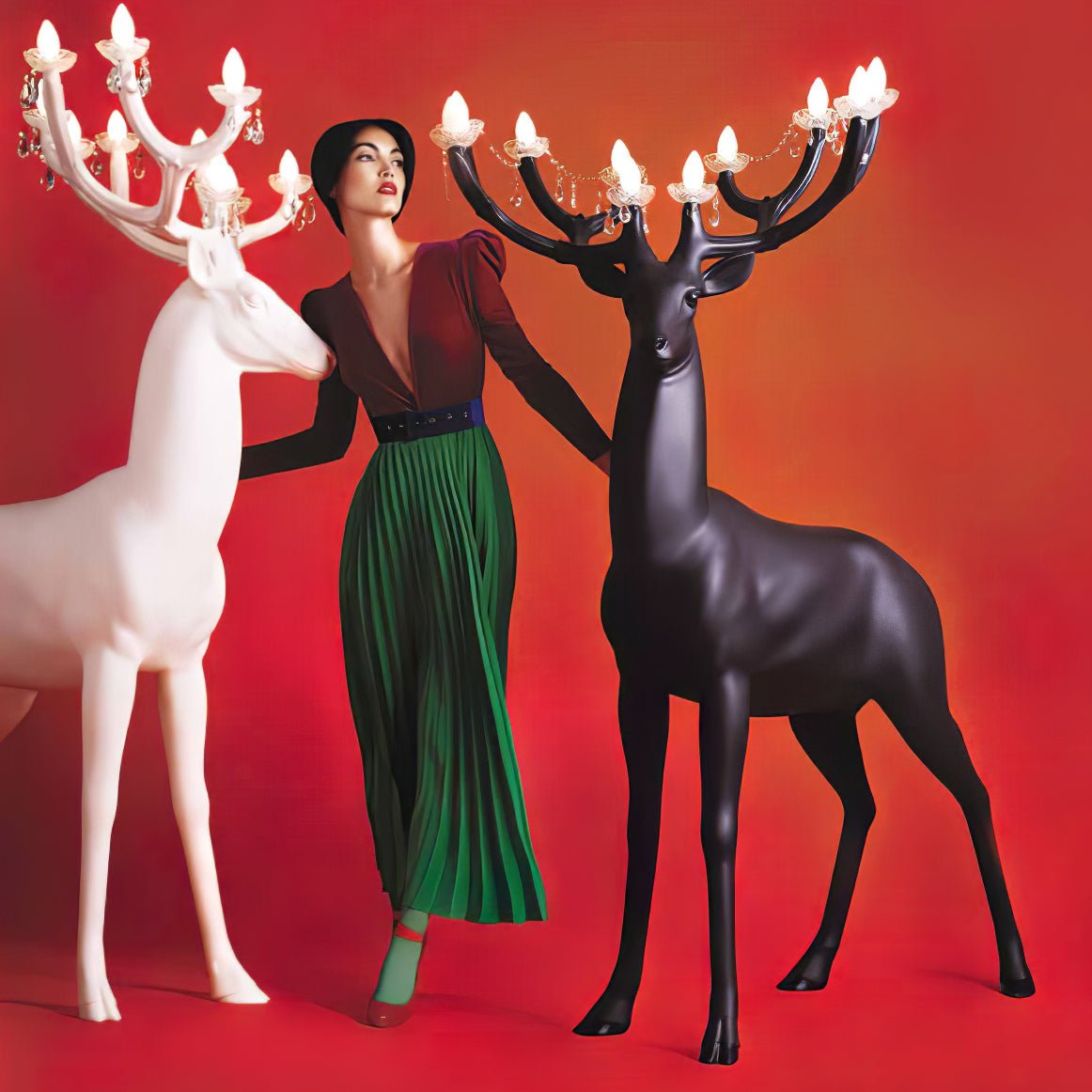 Sherwood Floor Lamp Floor lamp