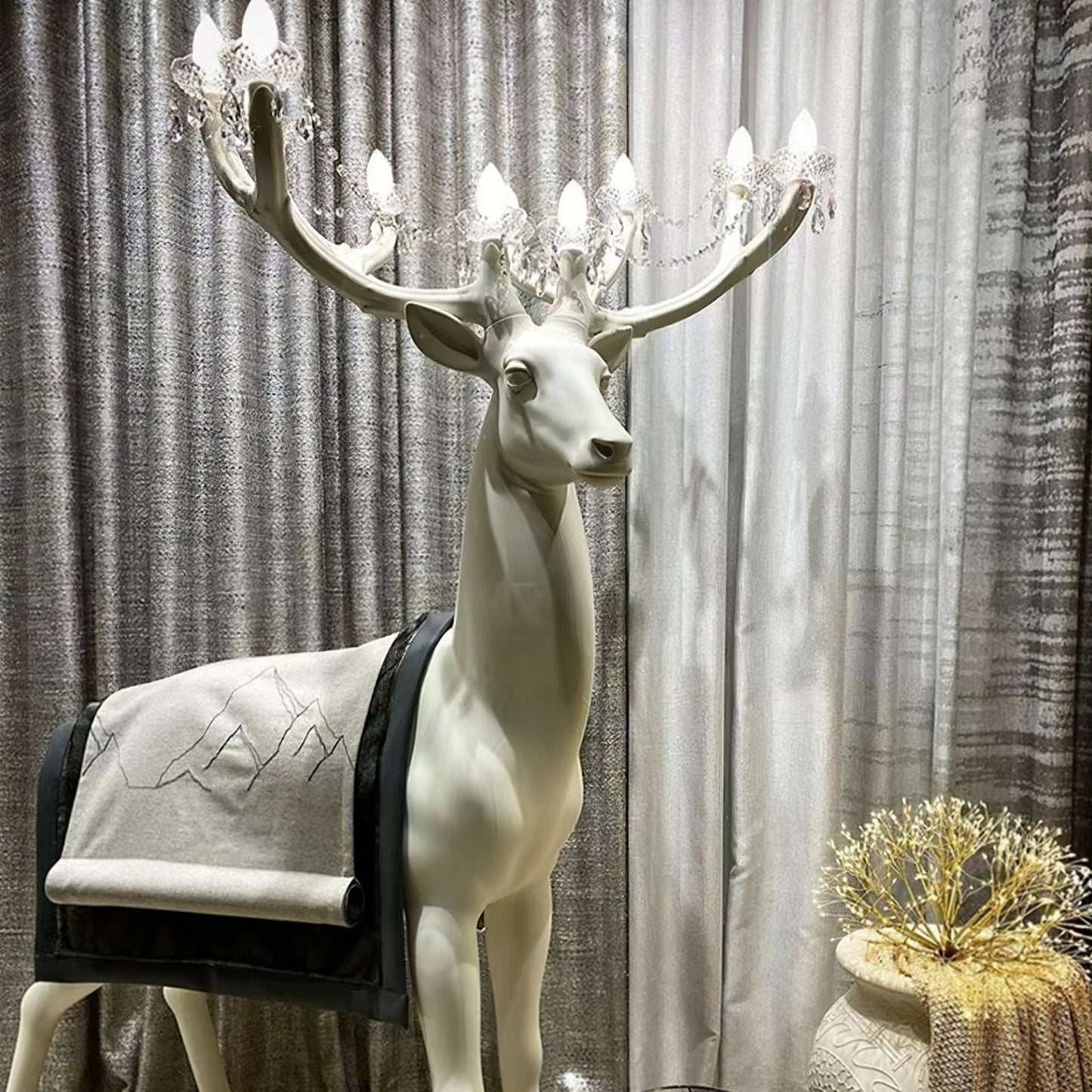 Sherwood Floor Lamp Floor lamp