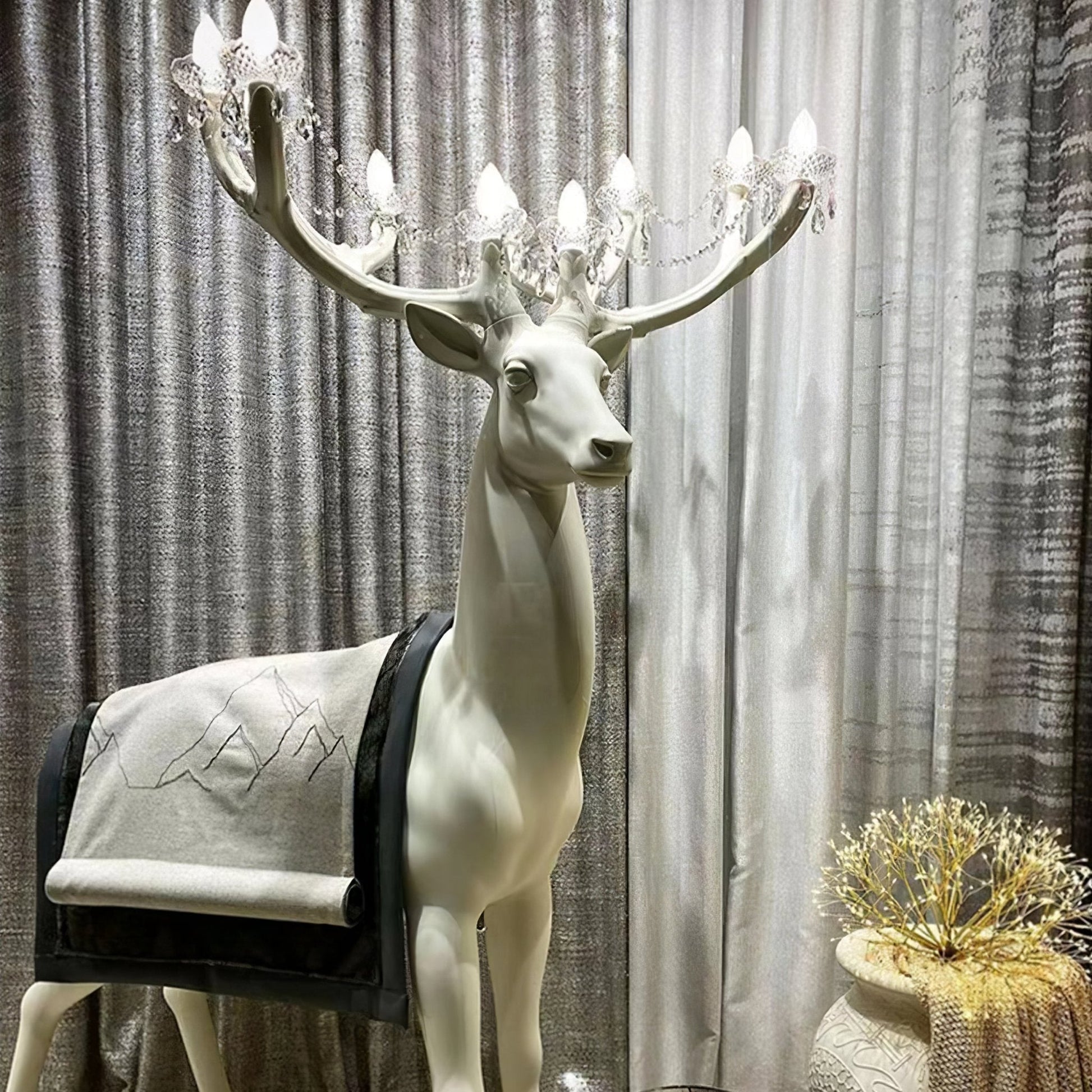 Sherwood Floor Lamp Floor lamp