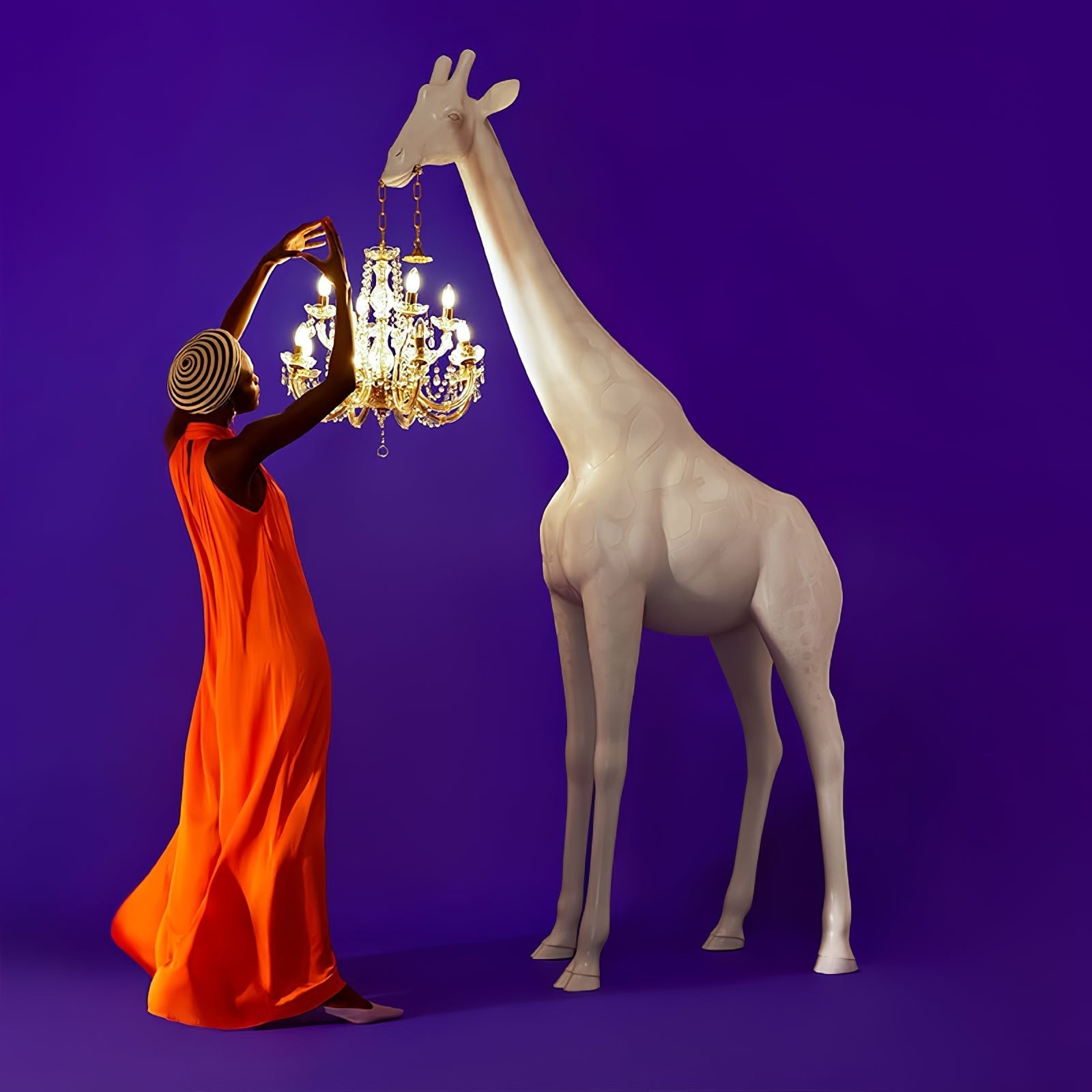 Sherwood Floor Lamp Floor lamp