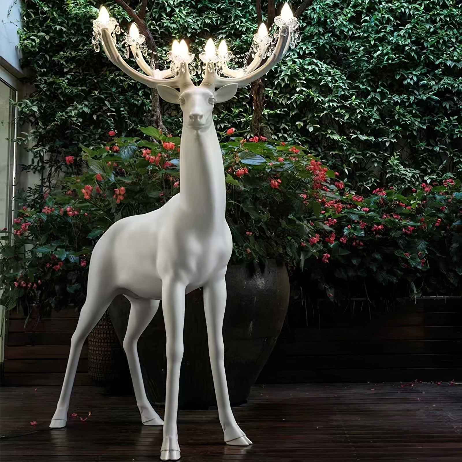 Sherwood Floor Lamp Floor lamp