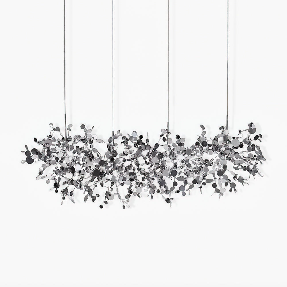 Luminex Pendant Lamp Chandelier
