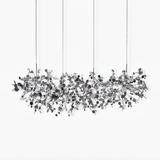 Luminex Pendant Lamp Chandelier