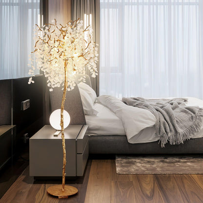 Shiro Noda Floor Light Floor lamp