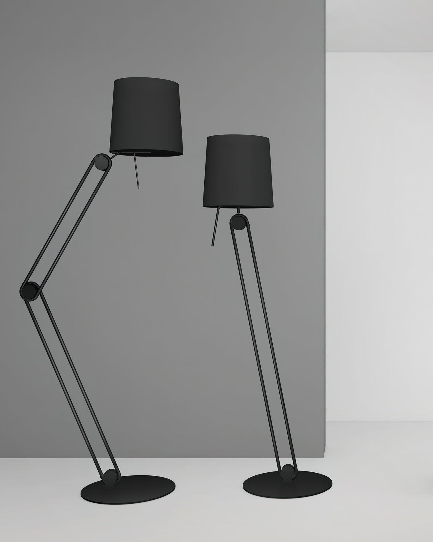 Sibaca Floor Lamp Floor lamp