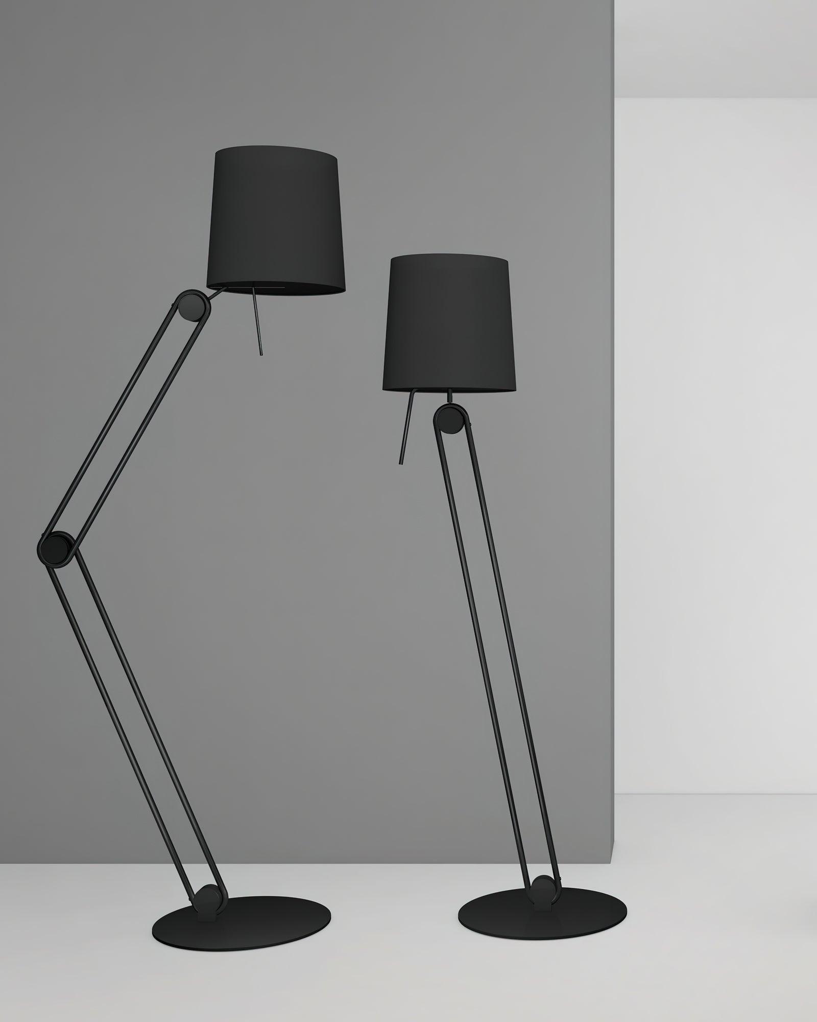 Sibaca Floor Lamp Floor lamp