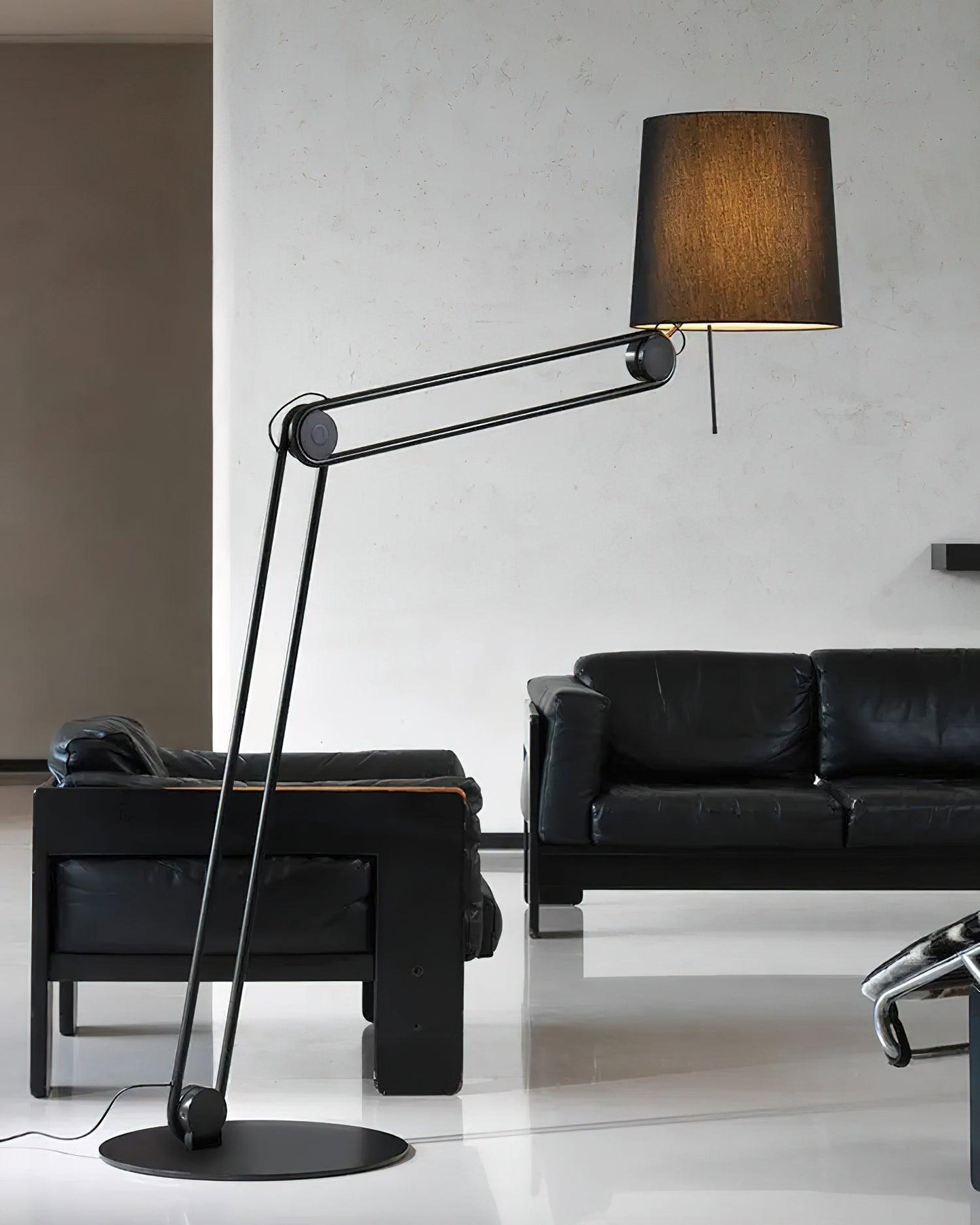 Sibaca Floor Lamp Floor lamp