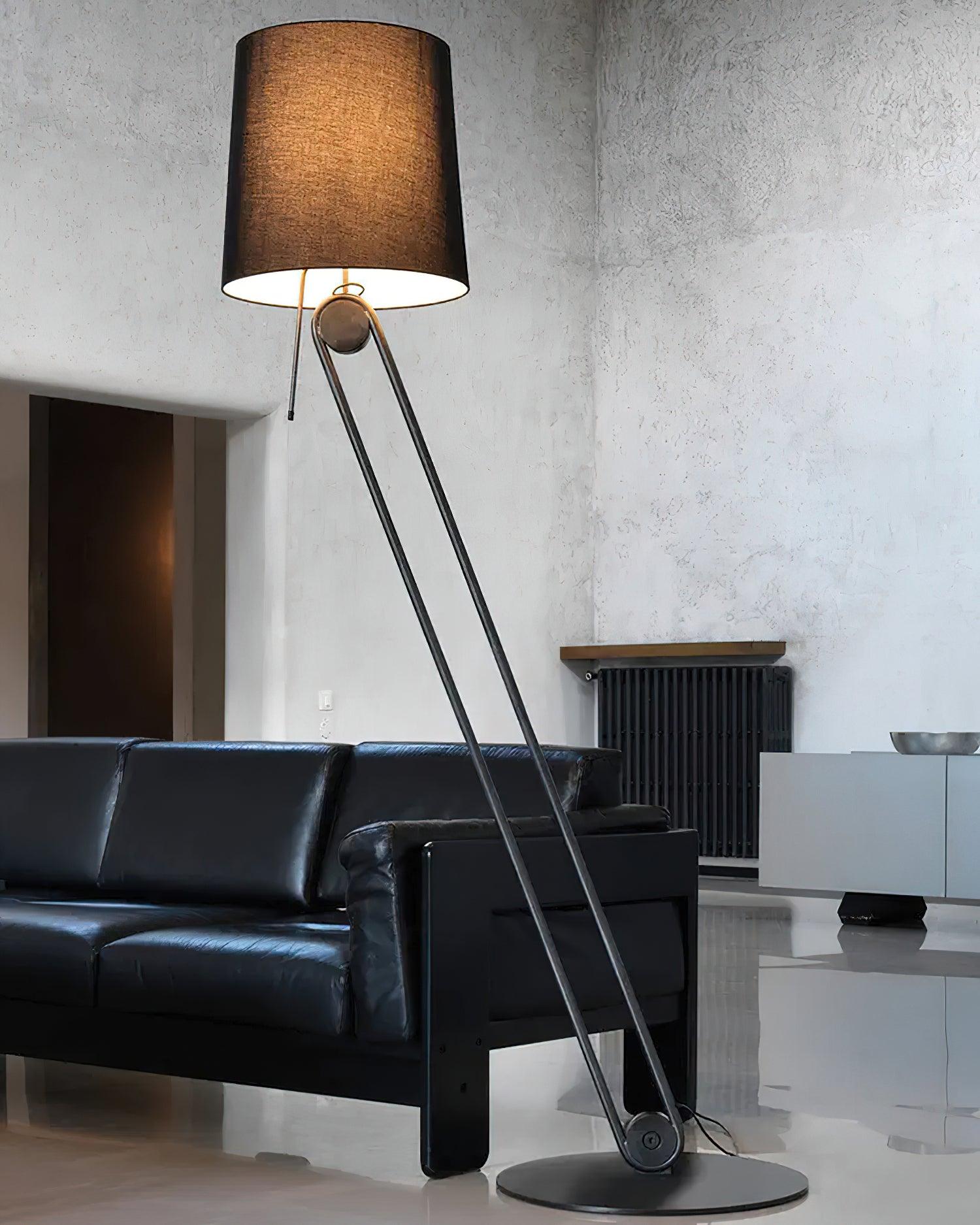 Sibaca Floor Lamp Floor lamp