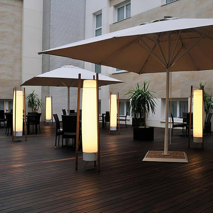 Side LED Floor Lamp Floor lamp