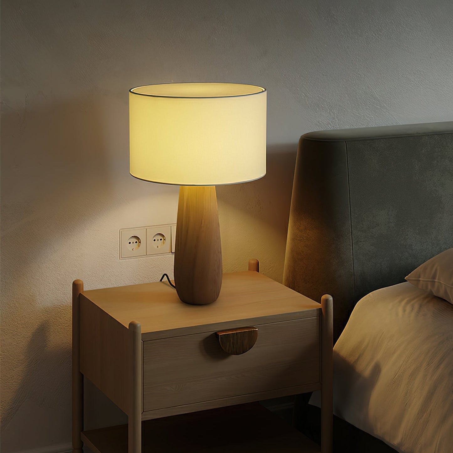 Sierra Table Lamp Table lamp