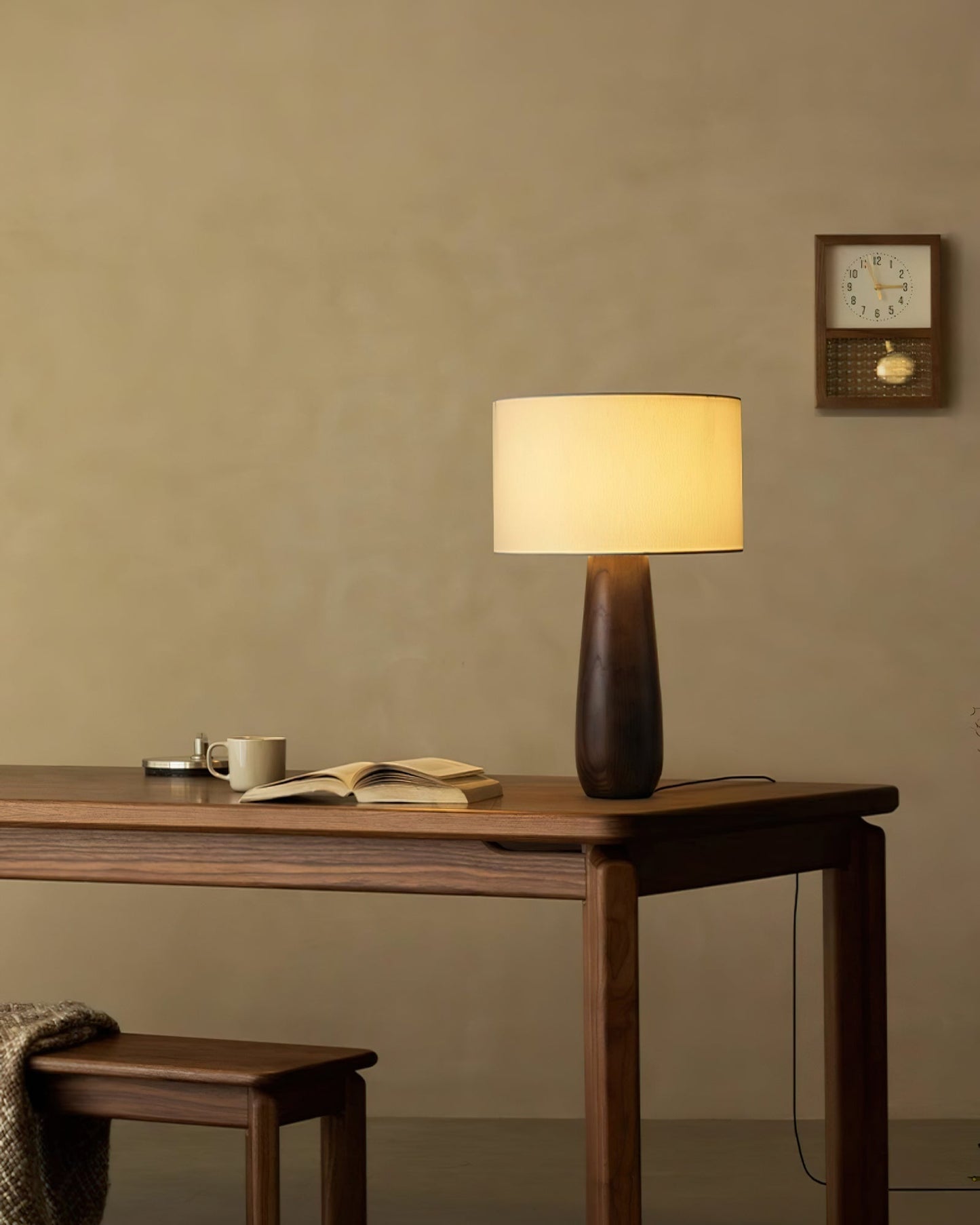 Sierra Table Lamp Table lamp