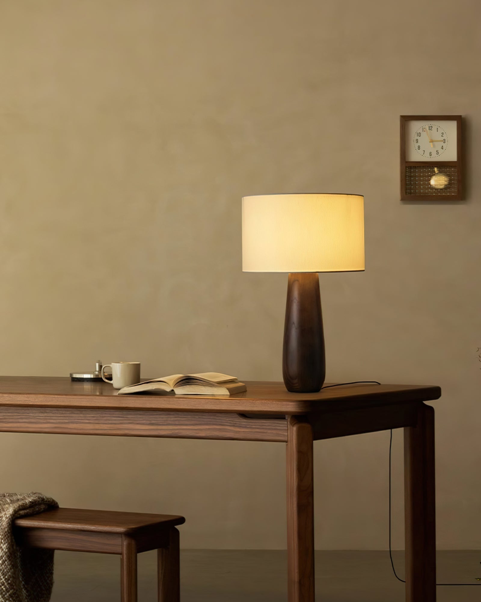 Sierra Table Lamp Table lamp