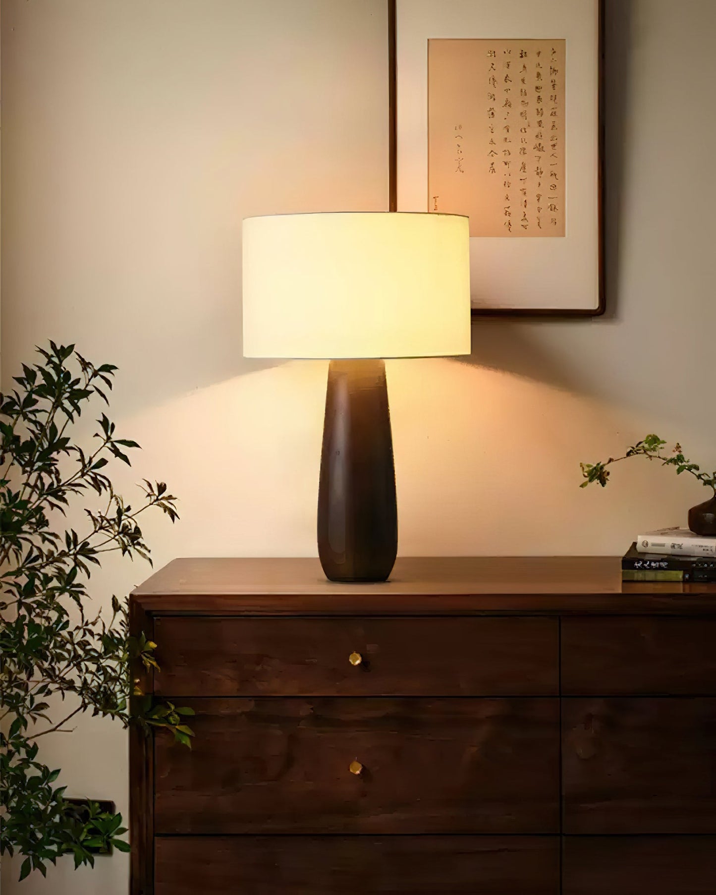 Sierra Table Lamp Table lamp