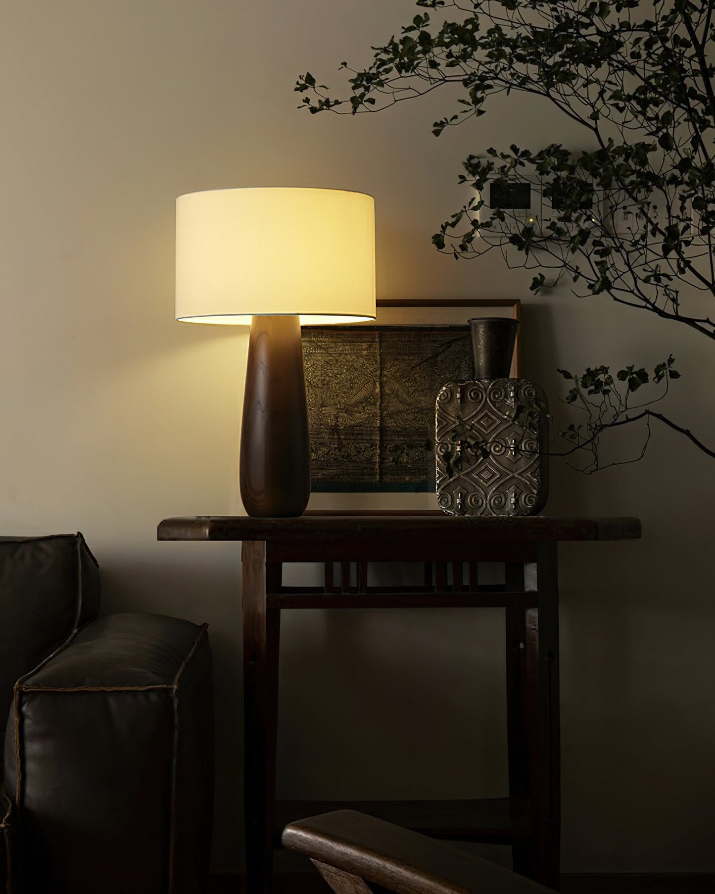 Sierra Table Lamp Table lamp