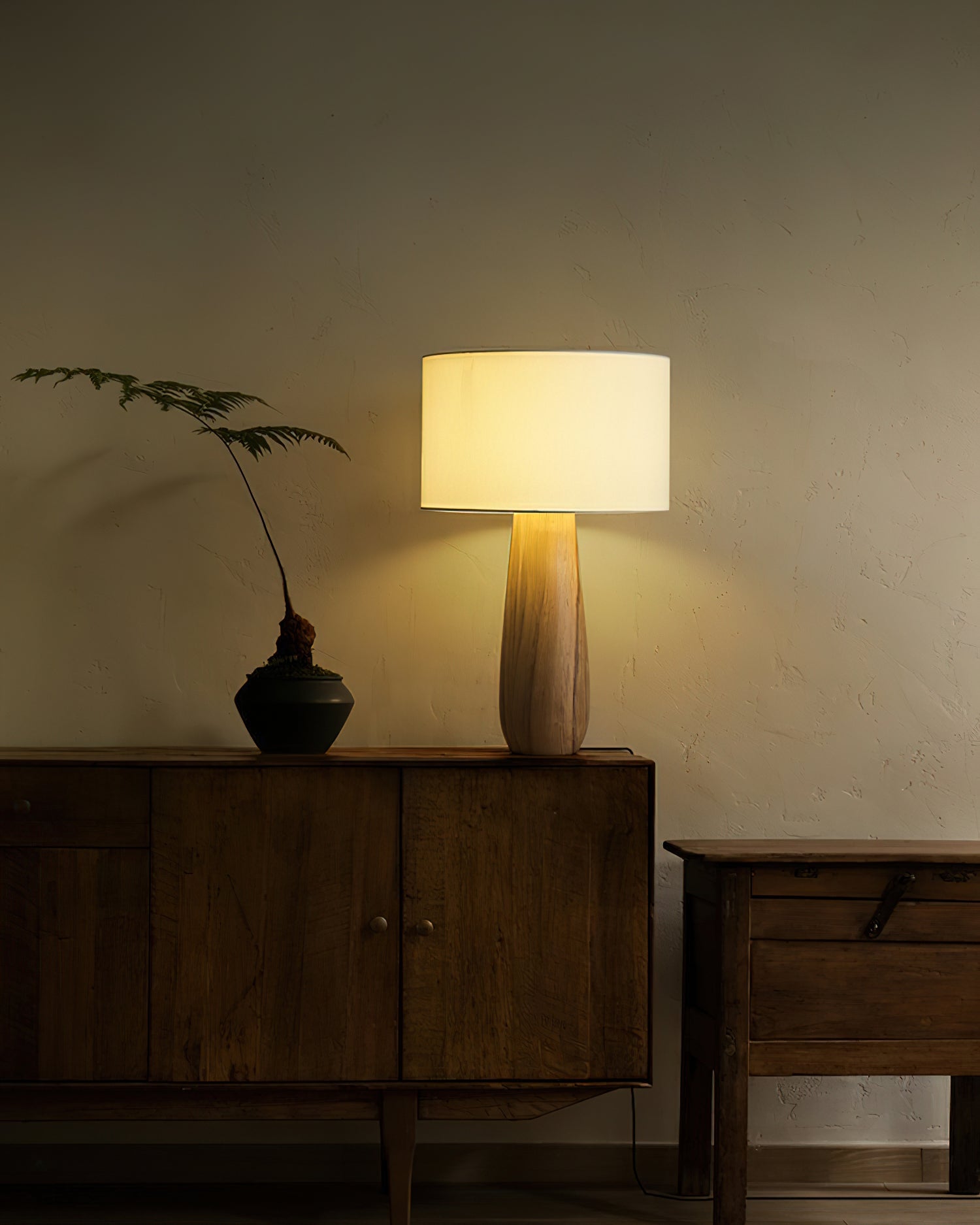 Sierra Table Lamp Table lamp