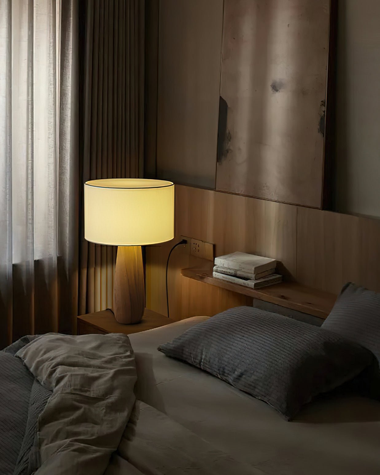 Sierra Table Lamp Table lamp