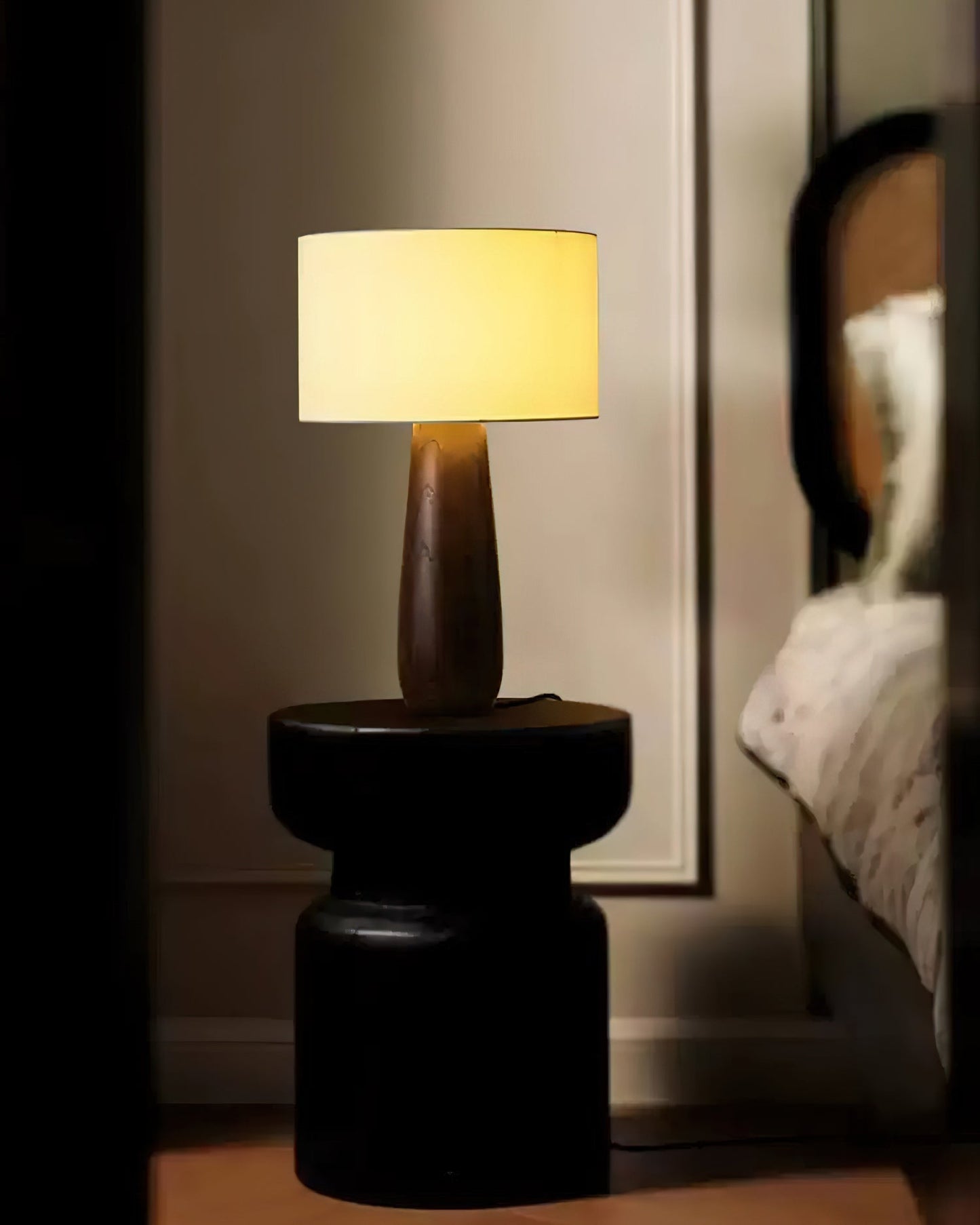 Sierra Table Lamp Table lamp