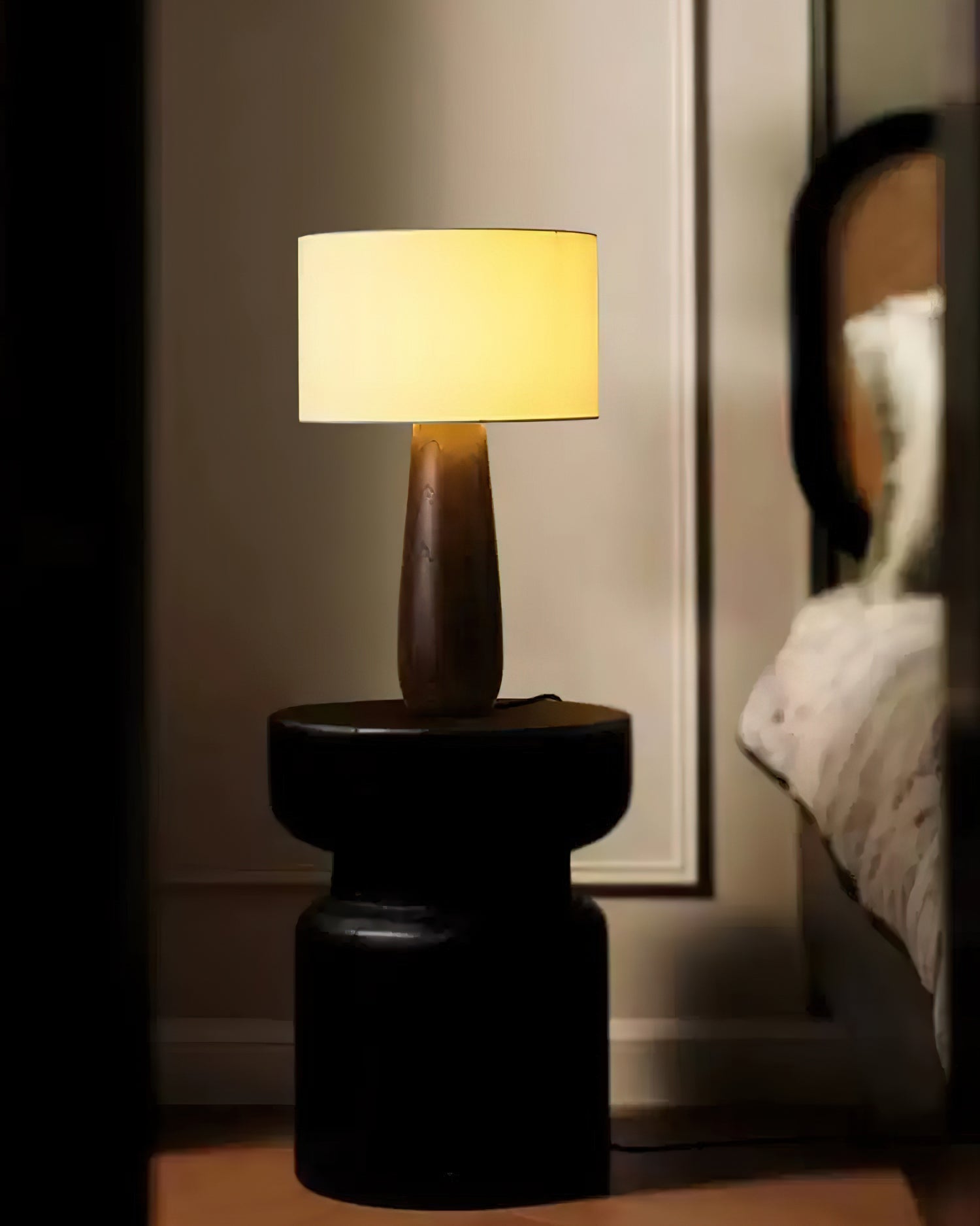 Sierra Table Lamp Table lamp