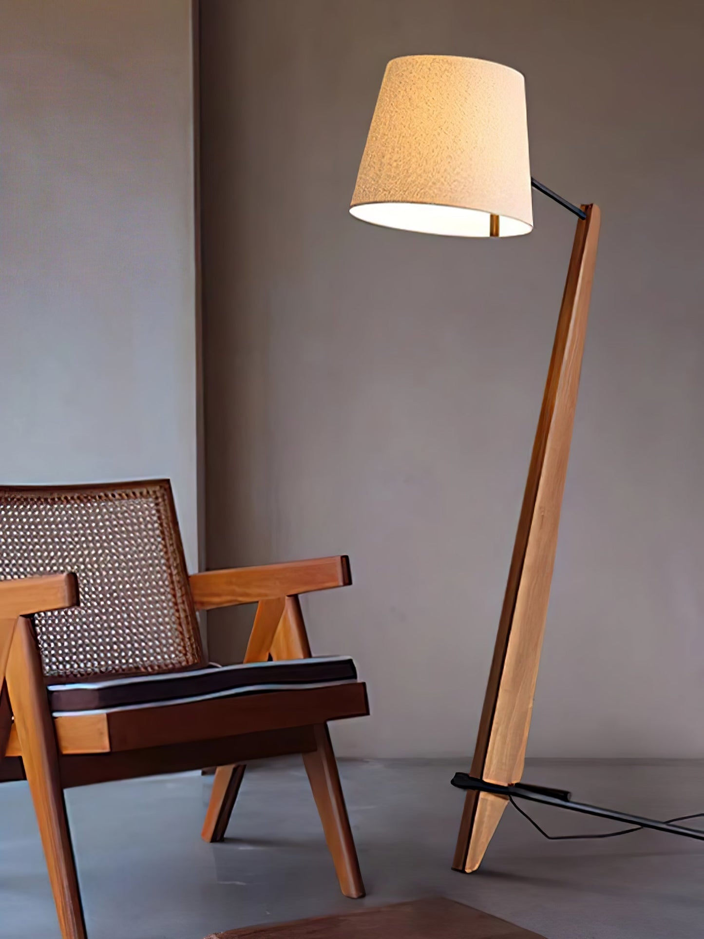 Silva Giant Floor Lamp Floor lamp