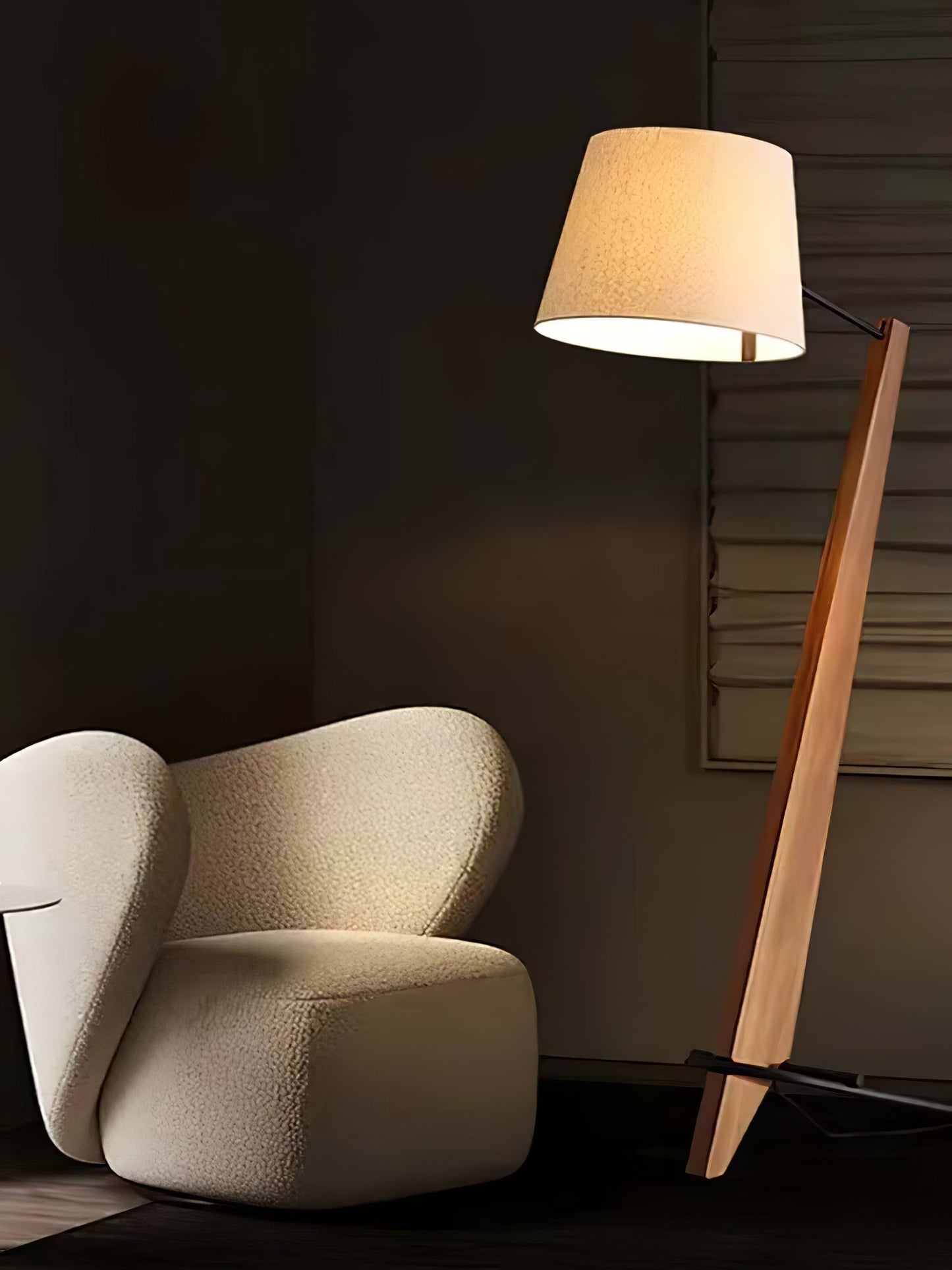 Silva Giant Floor Lamp Floor lamp