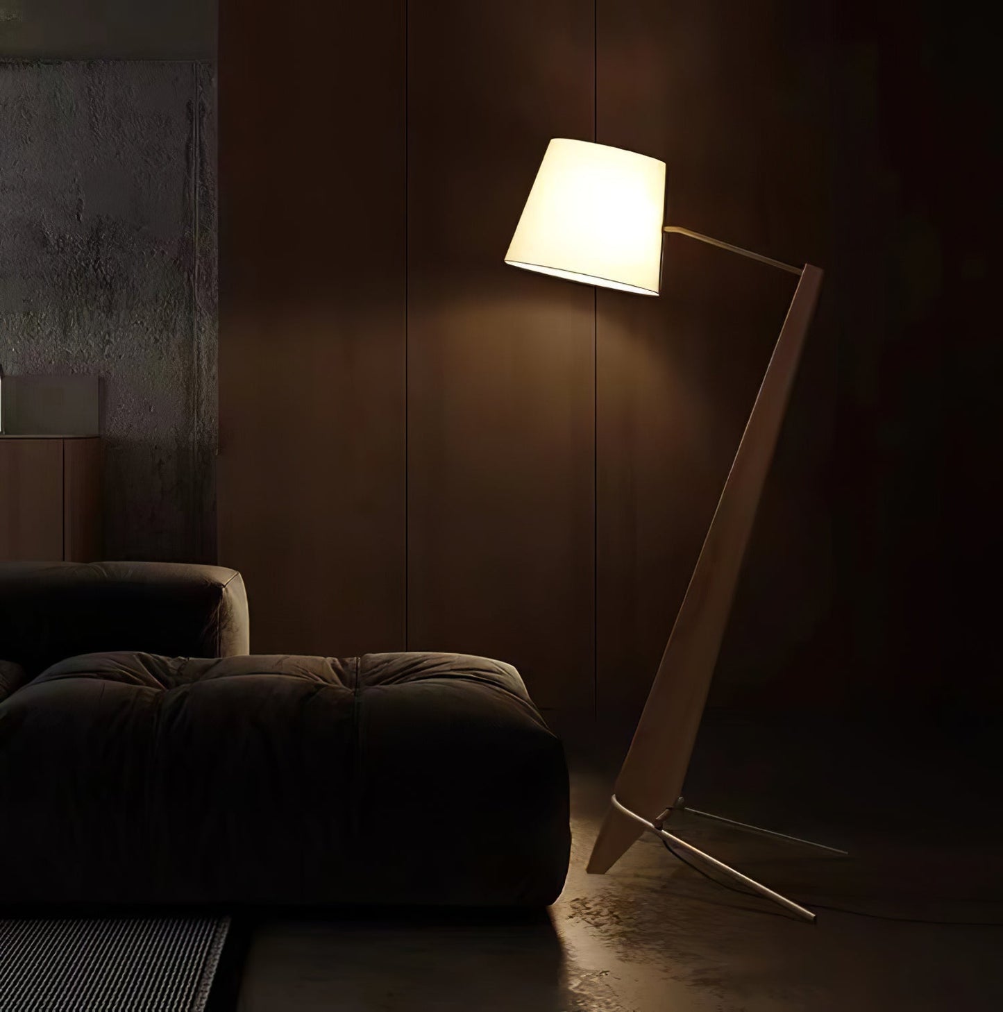 Silva Giant Floor Lamp Floor lamp