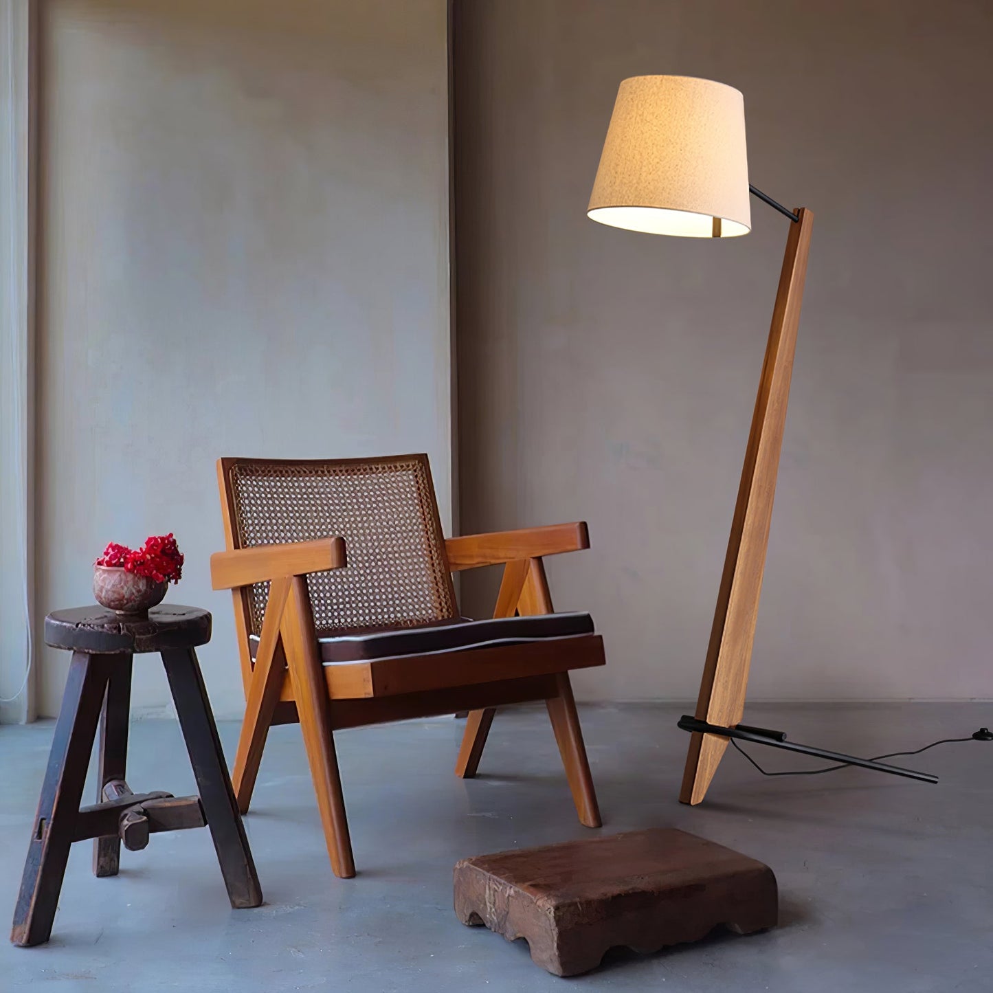 Silva Giant Floor Lamp Floor lamp